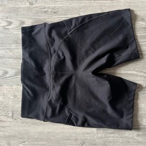 Brooks Spark Shorts 8” Black